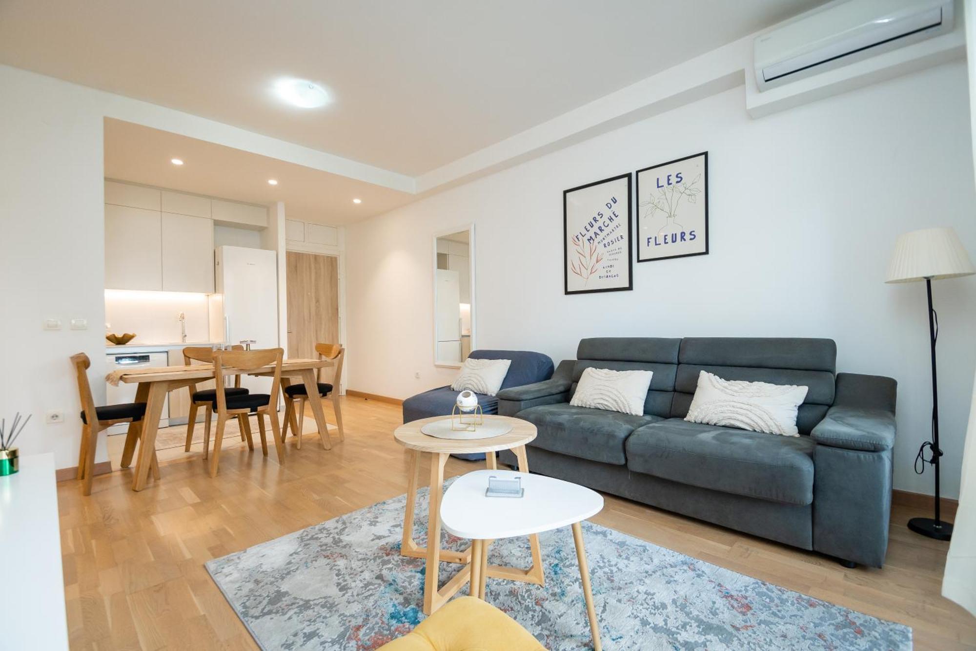 Bw Vista Apartment